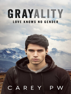 cover image of Grayality